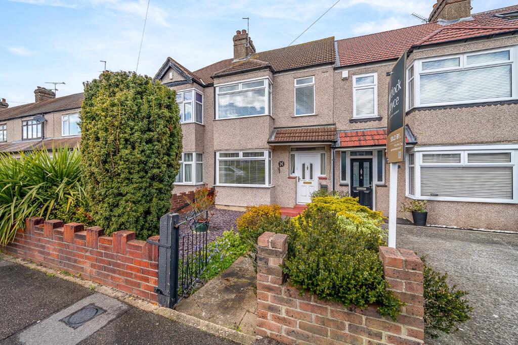Main image of property: Wilmot Road, West Dartford, Kent, DA1 3BS