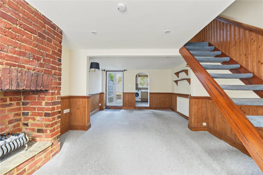 House in Stevenage - View 2