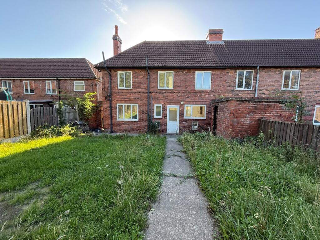 Main image of property: Windsor Street, Thurnscoe