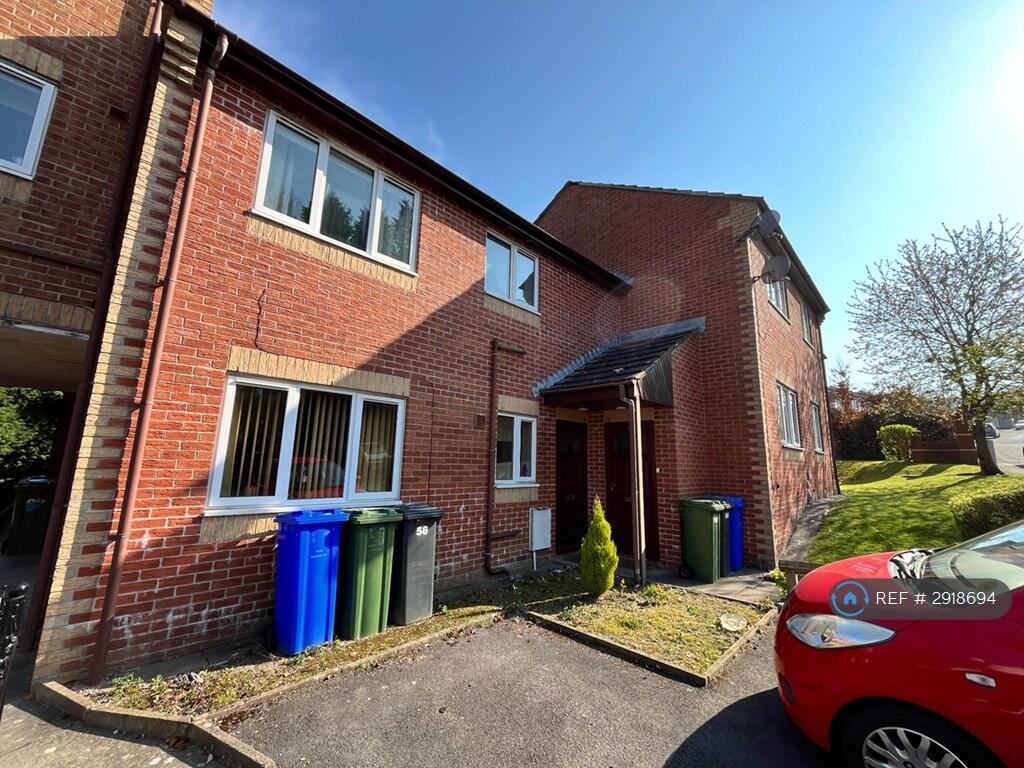 Main image of property: Berkeley Crescent, Hyde, SK14