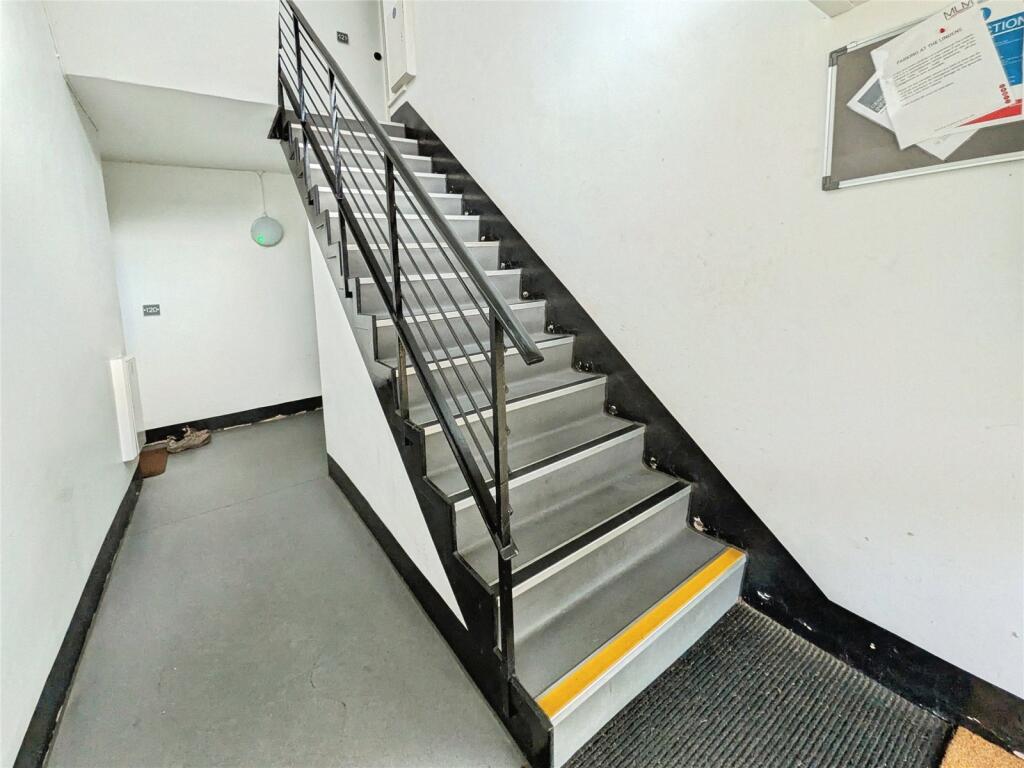 Apartment in Wolverhampton, West Midlands - View 3