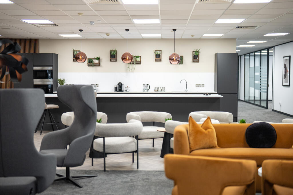 lounge at neoworx douglas