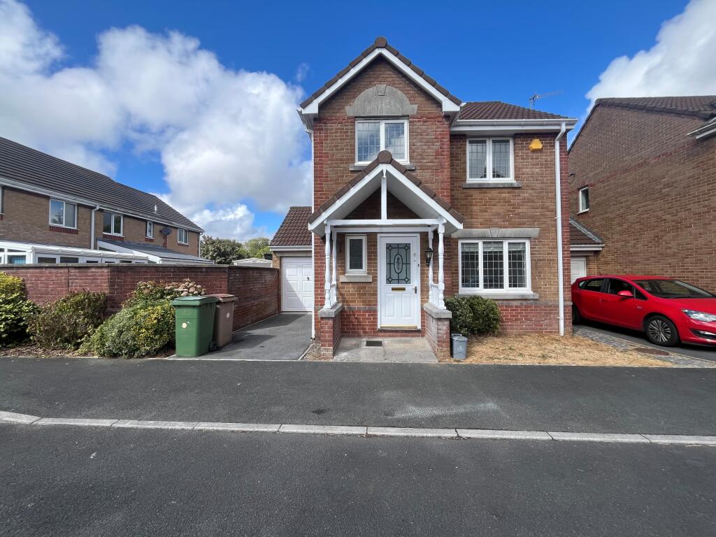 Main image of property: Ducane Walk