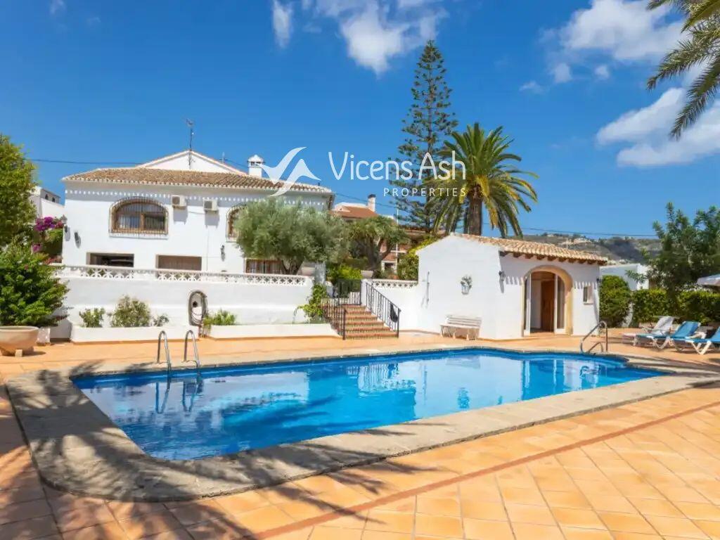 Main image of property: Valencia, Alicante, Javea