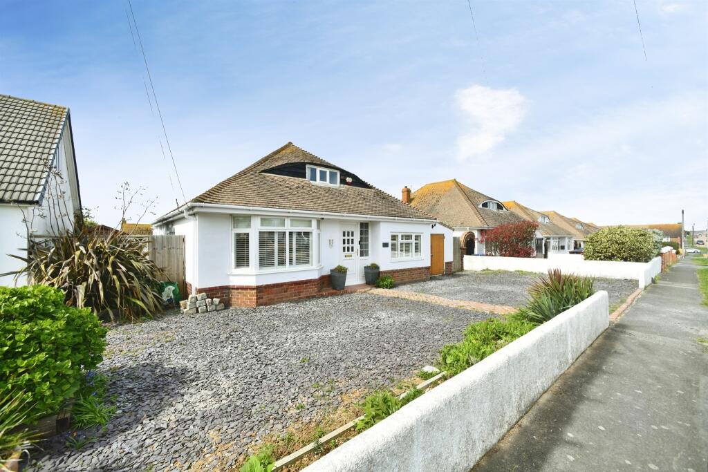 Main image of property: Bolney Avenue, Peacehaven