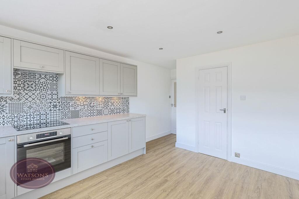 House in Nottingham - More