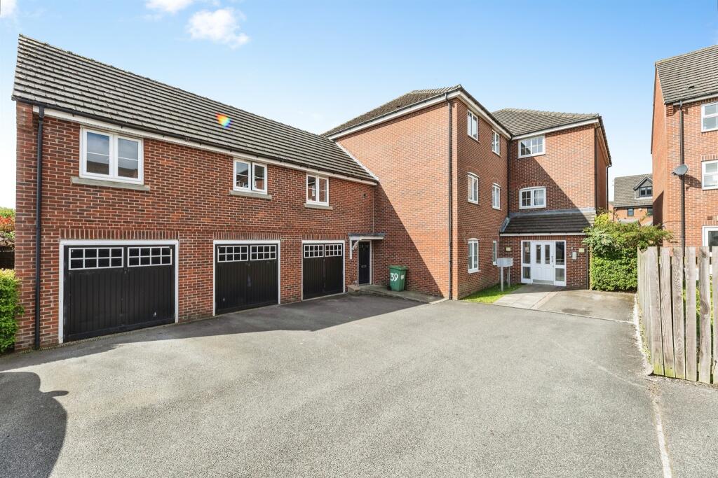 Main image of property: Fenton Place, Middleton, LEEDS