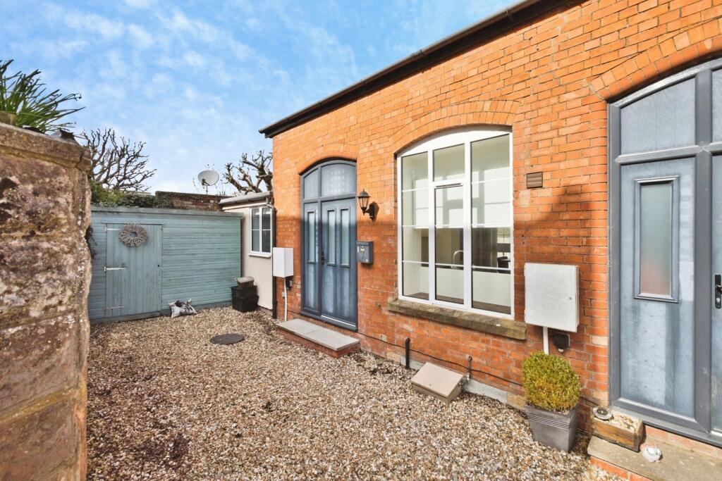 Main image of property: Water Street, Martock, Somerset, TA12