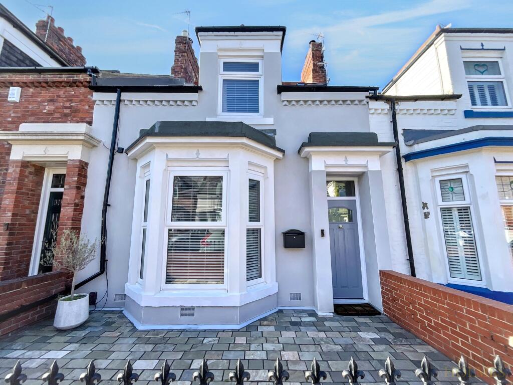 Main image of property: Marine Approach, South Shields, NE33