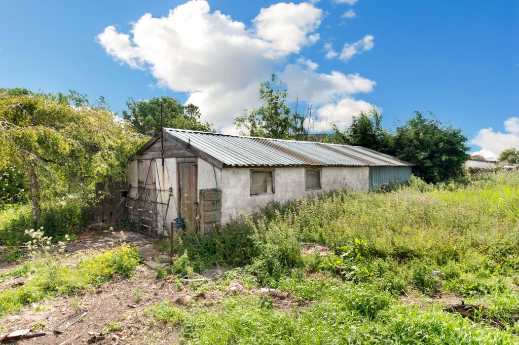 Cumberworth, Wall Nooks, HD8 photo 2