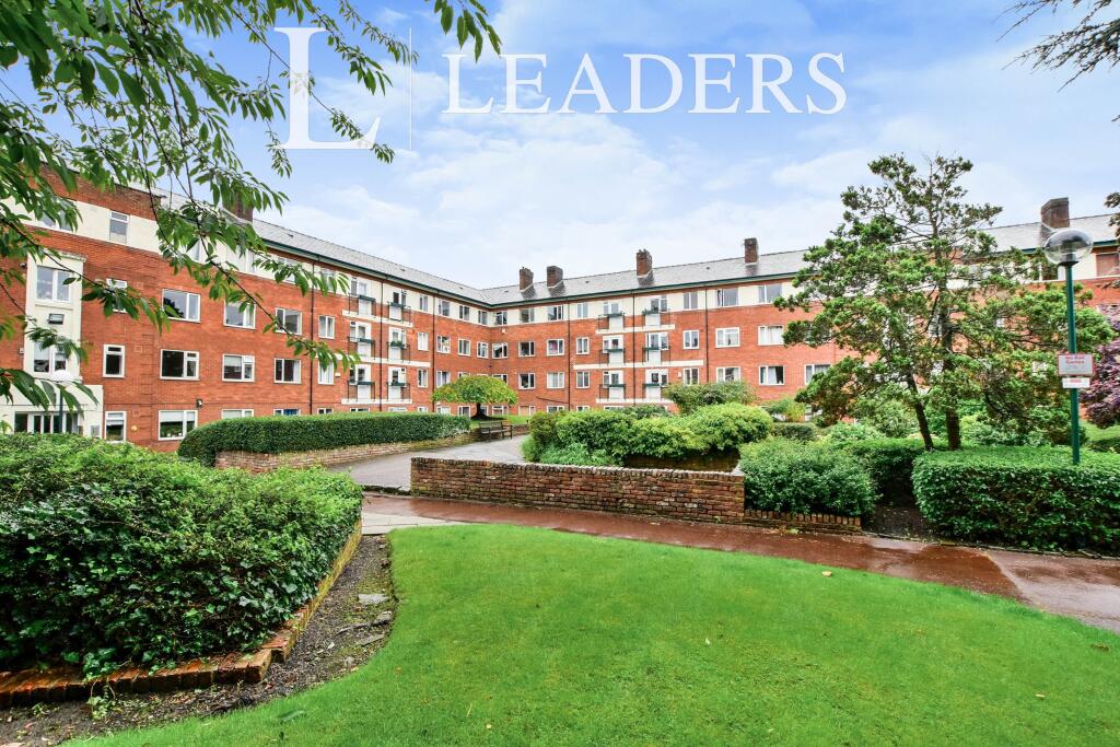 Main image of property: Melmerby Court, Eccles New Road, Salford, M5