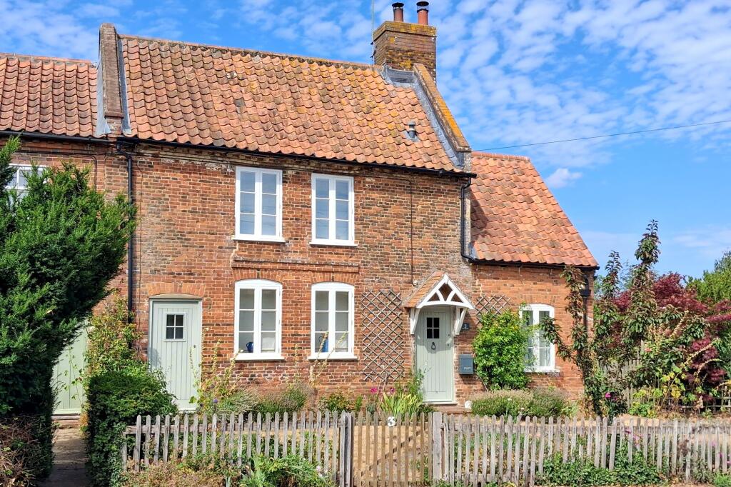 Main image of property: Charming and Characterful Period Cottage in Hindolveston