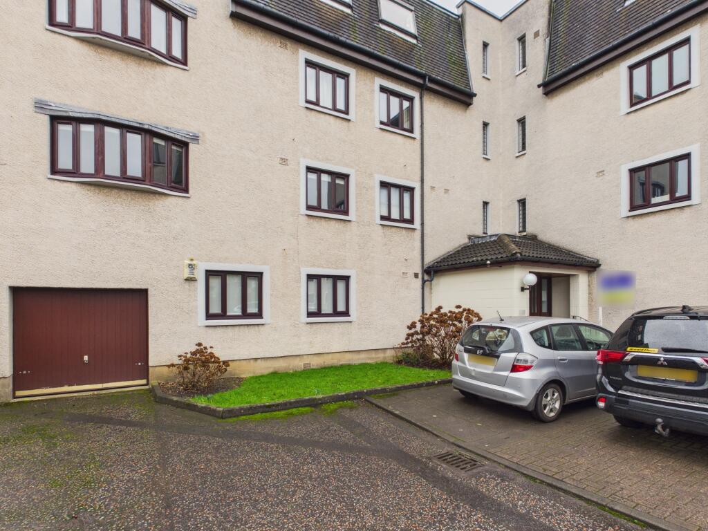 Main image of property: Ferryfield, Ferry Road, Edinburgh, EH5