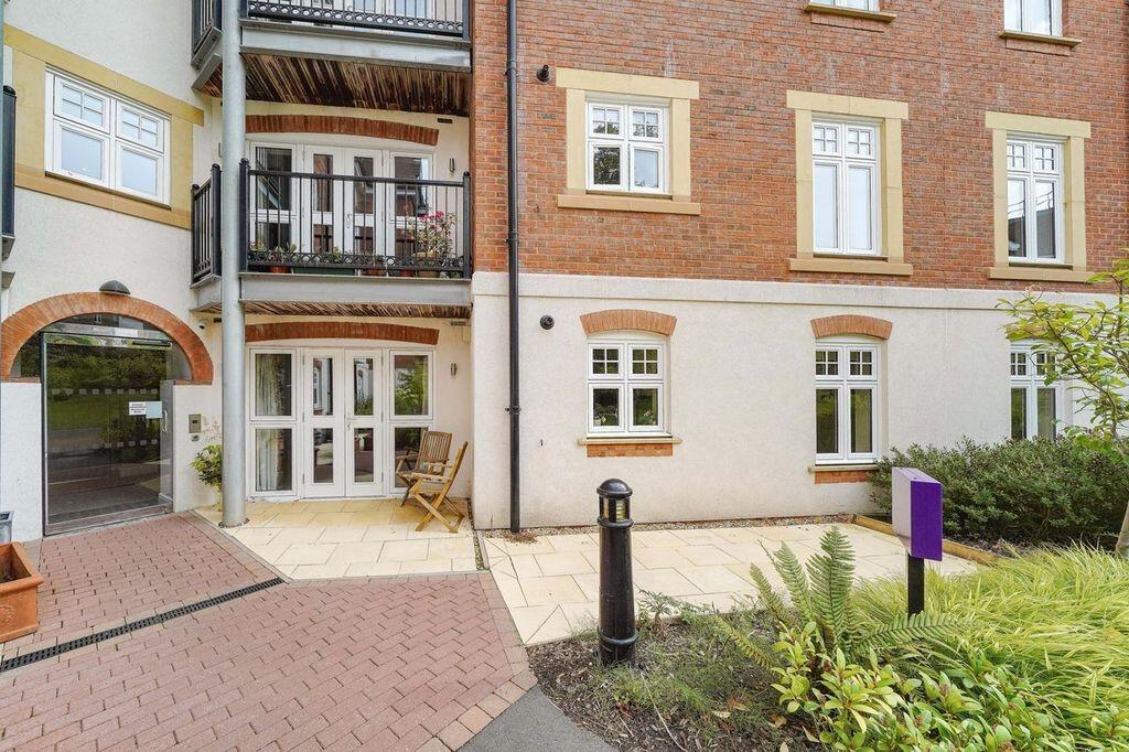 Additional image 3 of 24 Chamberlain Place, Church Road, Birmingham, B15