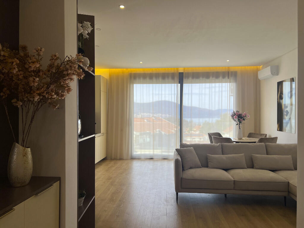 Main image of property: Tivat
