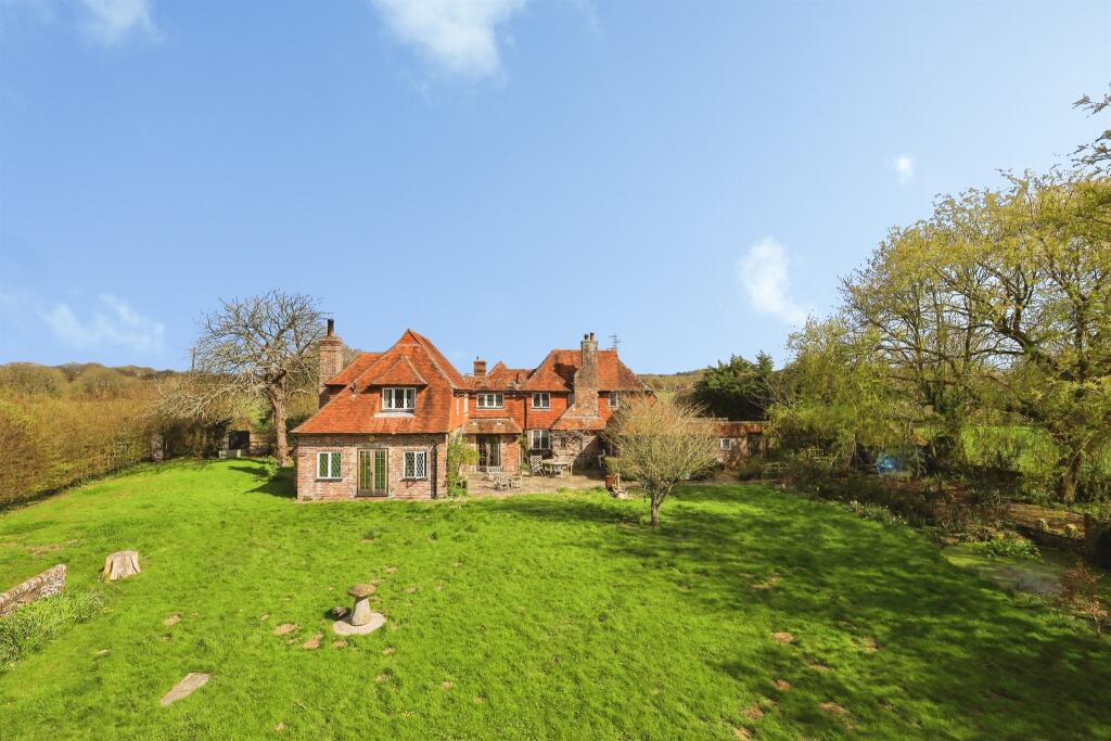 Main image of property: Wilbees Road, Arlington, Polegate