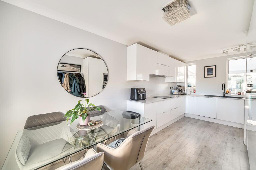 Main image of property: Crab Lane, Harrogate, HG1