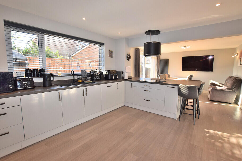 House in Catterick, North Yorkshire - More