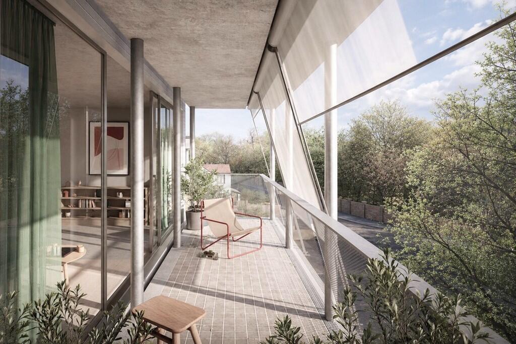 Apartment in London - View 2