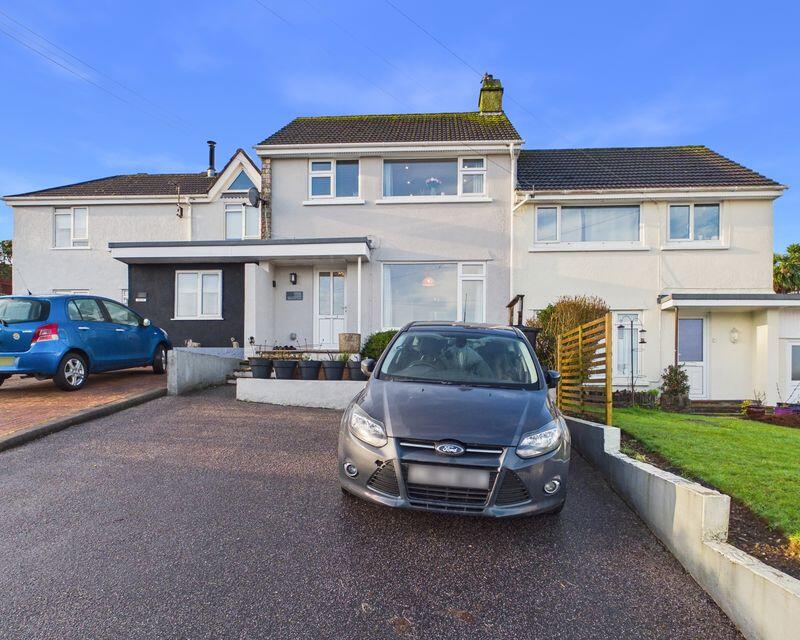 Main image of property: Boslowick Road, Falmouth - Immaculately presented