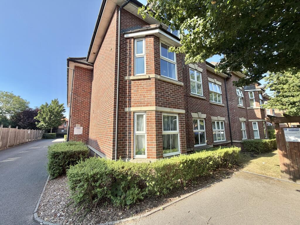 Main image of property: Richmond Park Road, Charminster,