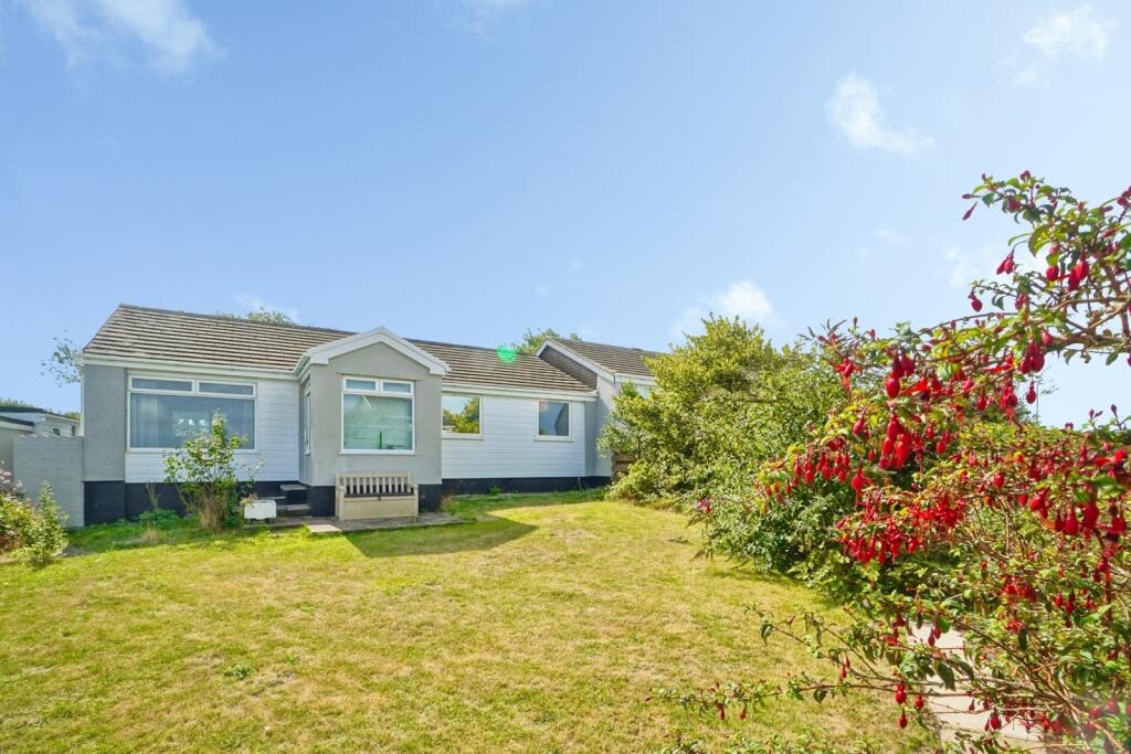 Main image of property: Tregellas Road, Mullion, Helston, Cornwall, TR12