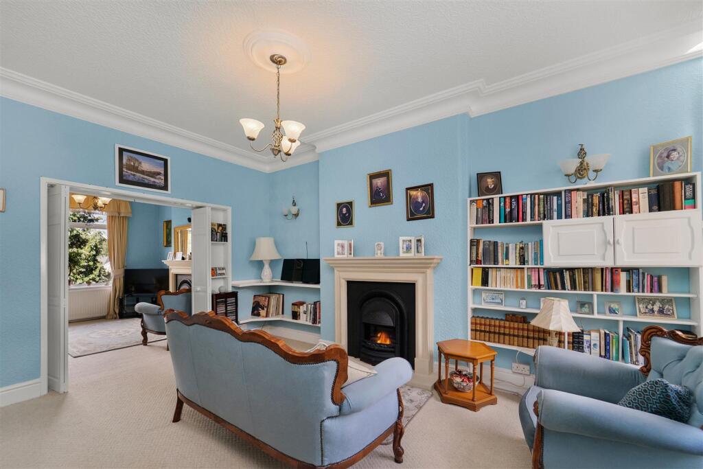 Main image of property: West View, Helmshore, Rossendale