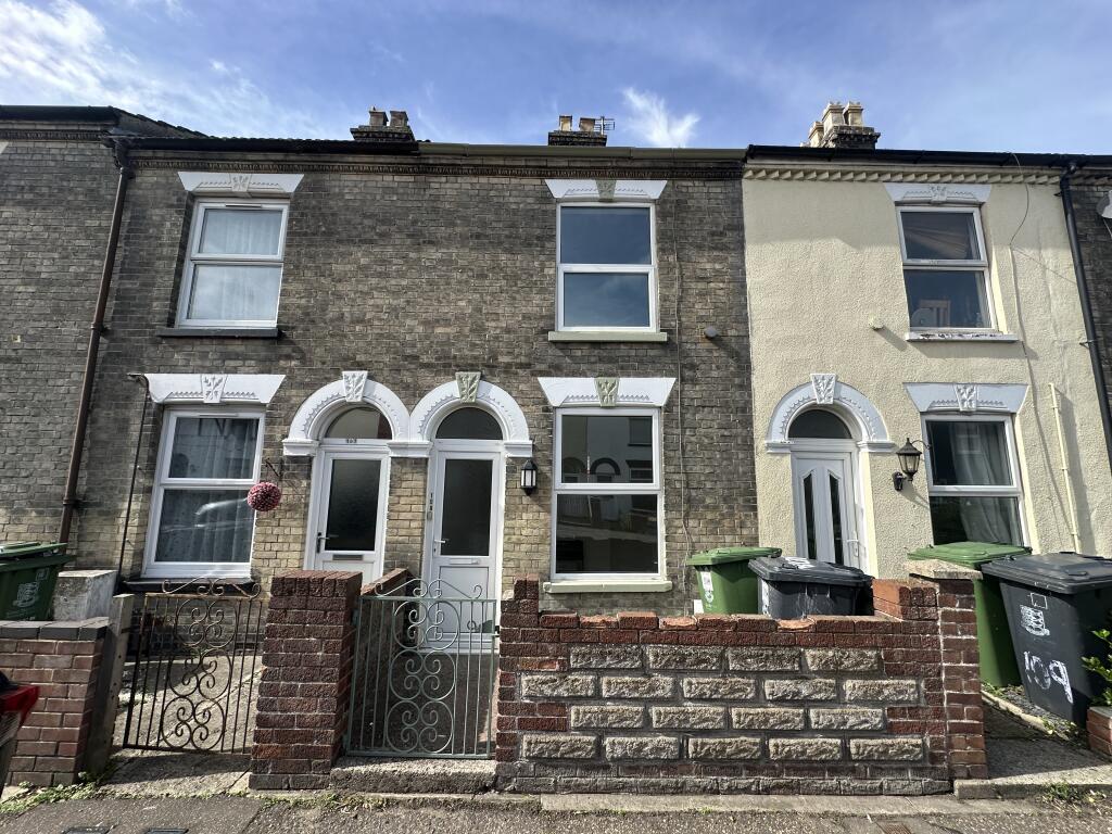 Main image of property: Lichfield Road, GREAT YARMOUTH