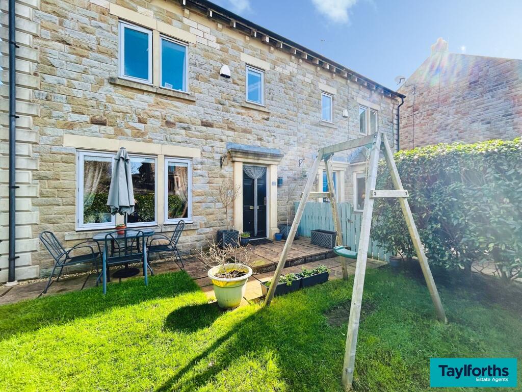 Main image of property: Grove Street, Earby, BB18