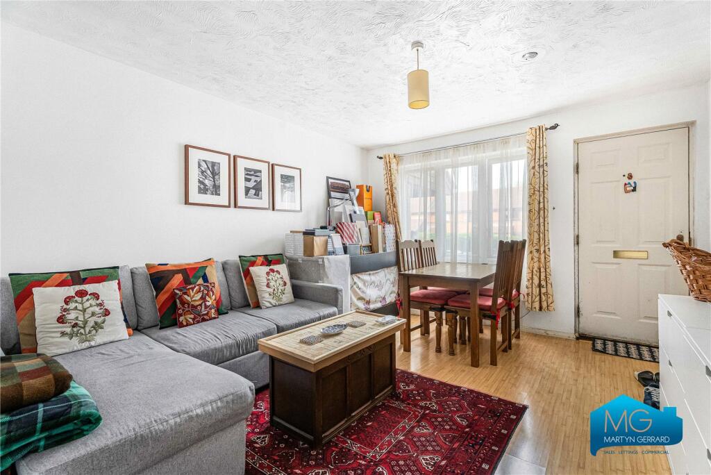 Main image of property: Juliana Close, East Finchley, N2