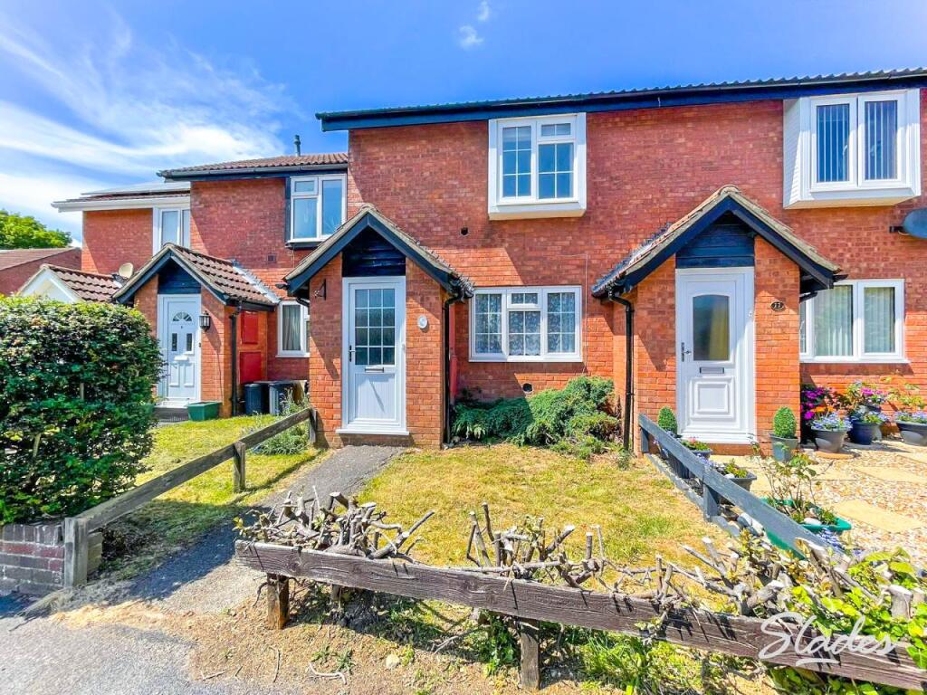 Main image of property: Foxcote Gardens, New Milton, Hampshire