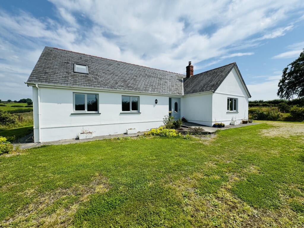 Main image of property: Cwmfelin Mynach, Whitland