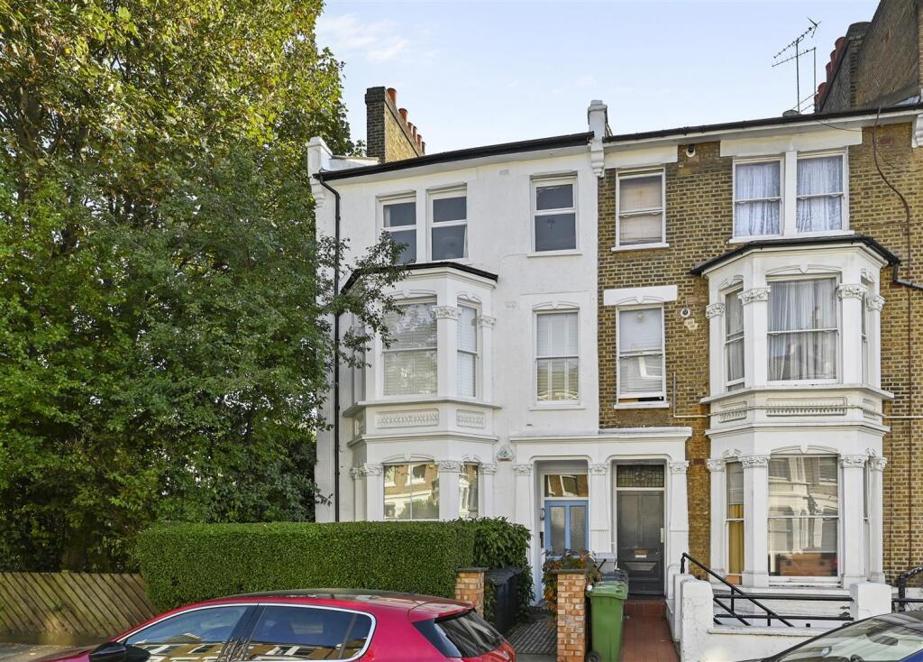 Main image of property: Batoum Gardens, London W6