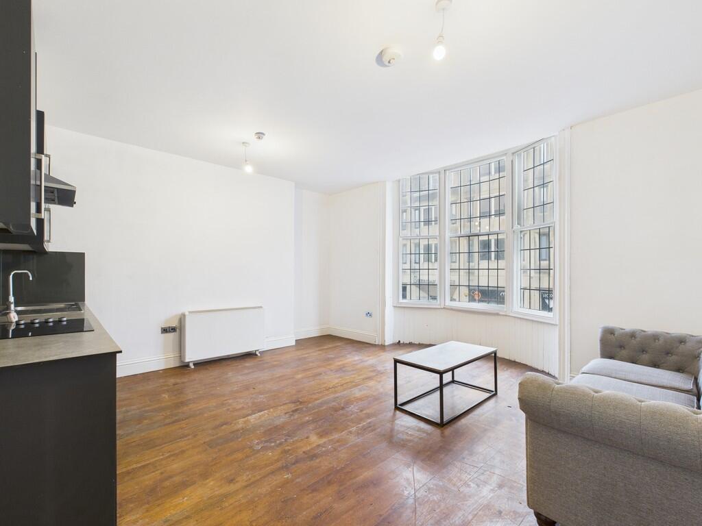 Main image of property: Donkey Mews, Hove, BN3 1AW