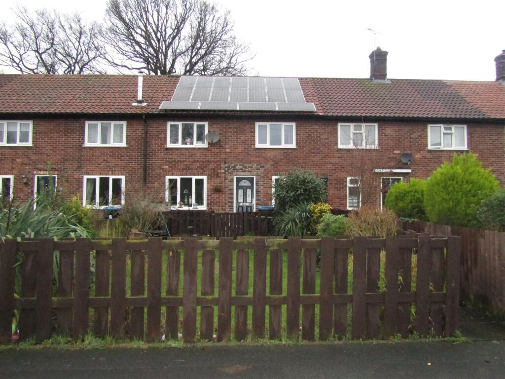 Main image of property: Springfield Drive, Boroughbridge, York