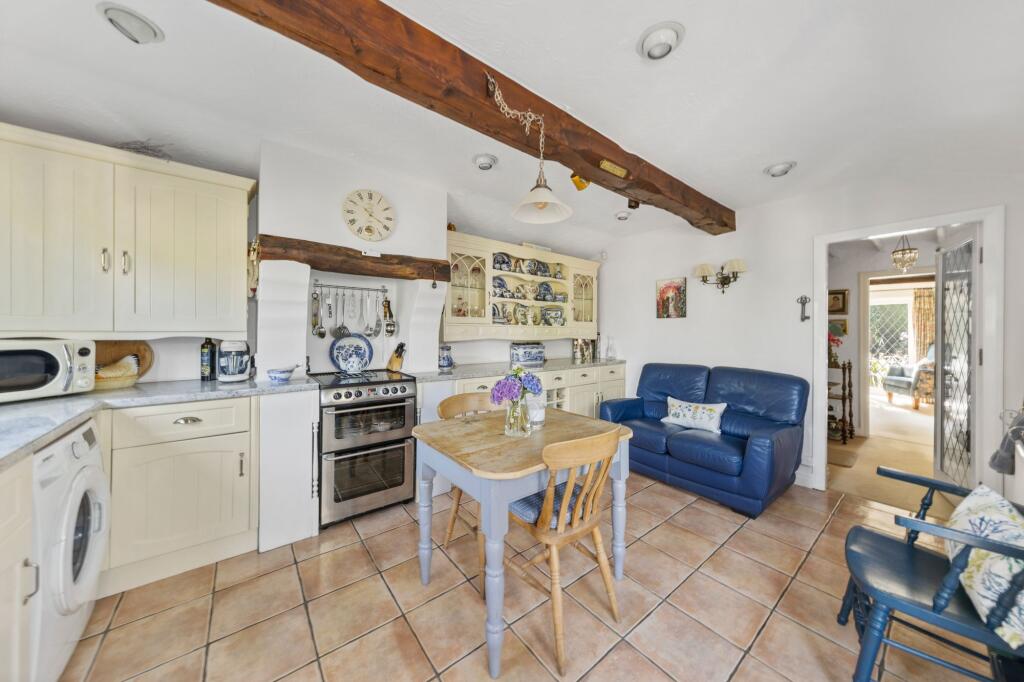 House in Warrington - View 3