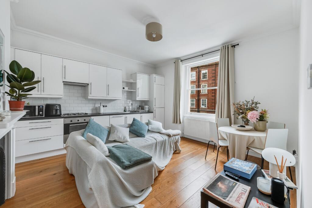 Main image of property: Avonmore Road, W14