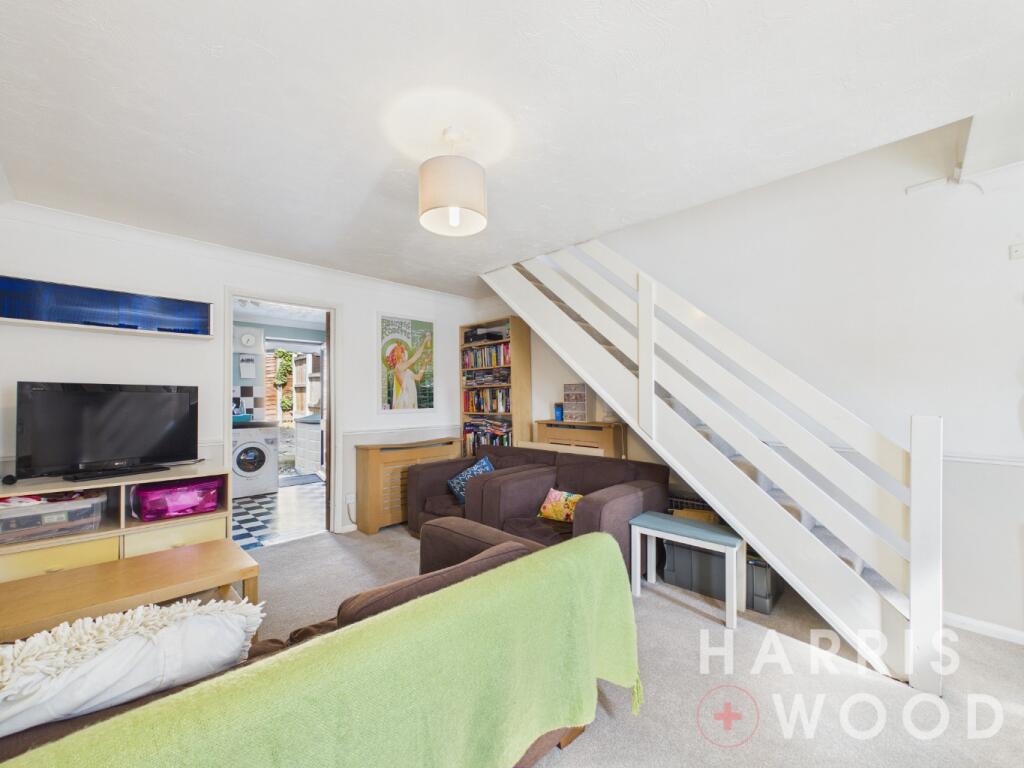 Kerry Court, Colchester, Essex, CO1 – pohled 6