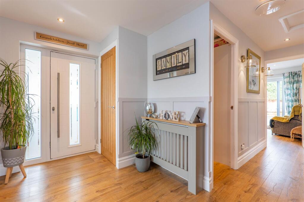 House in Preston - View 5