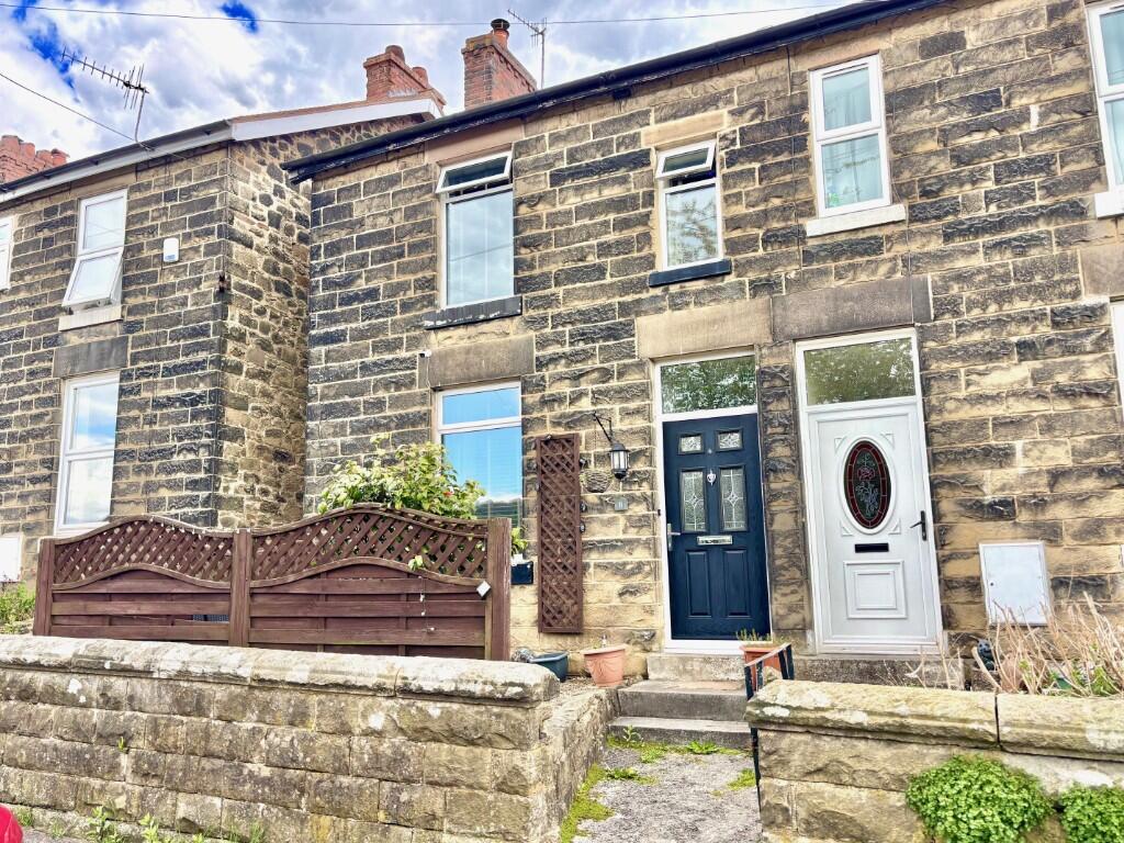 Main image of property: Derwent View, Darley Dale, Matlock, Derbyshire, DE4