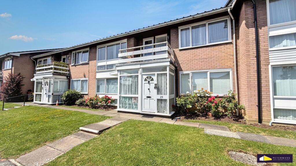 Main image of property: Culverlands Close, Stanmore, HA7