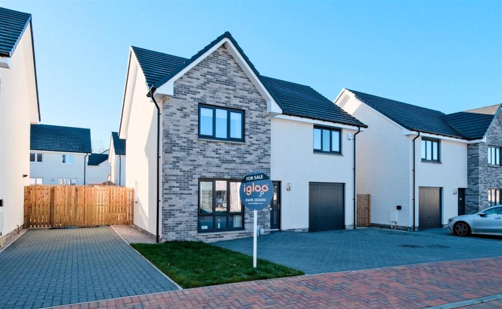 Main image of property: Hewer Lane, Hamilton