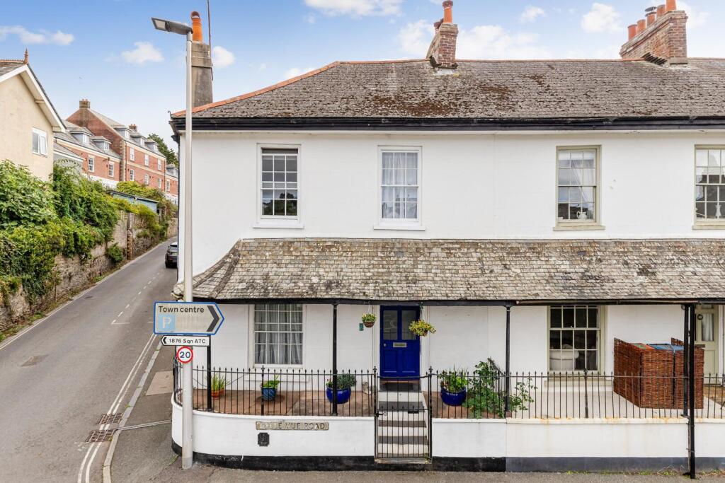Main image of property: Belle Vue Road, Kingsbridge