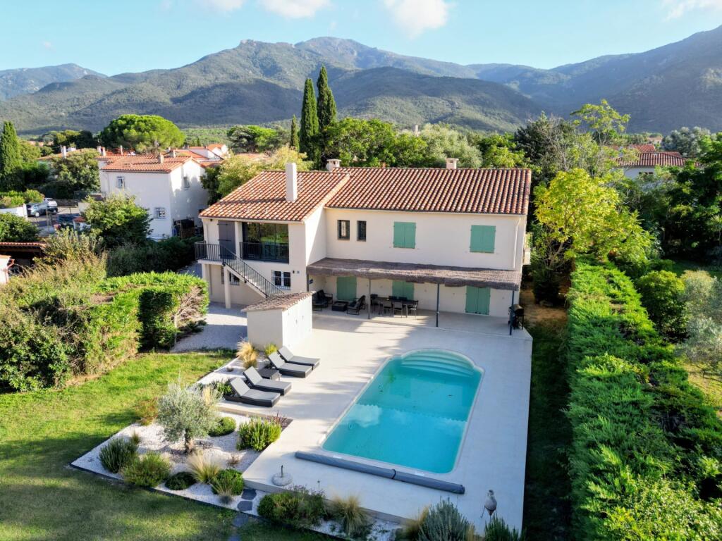 Main image of property: 66740 laroque-des-alberes