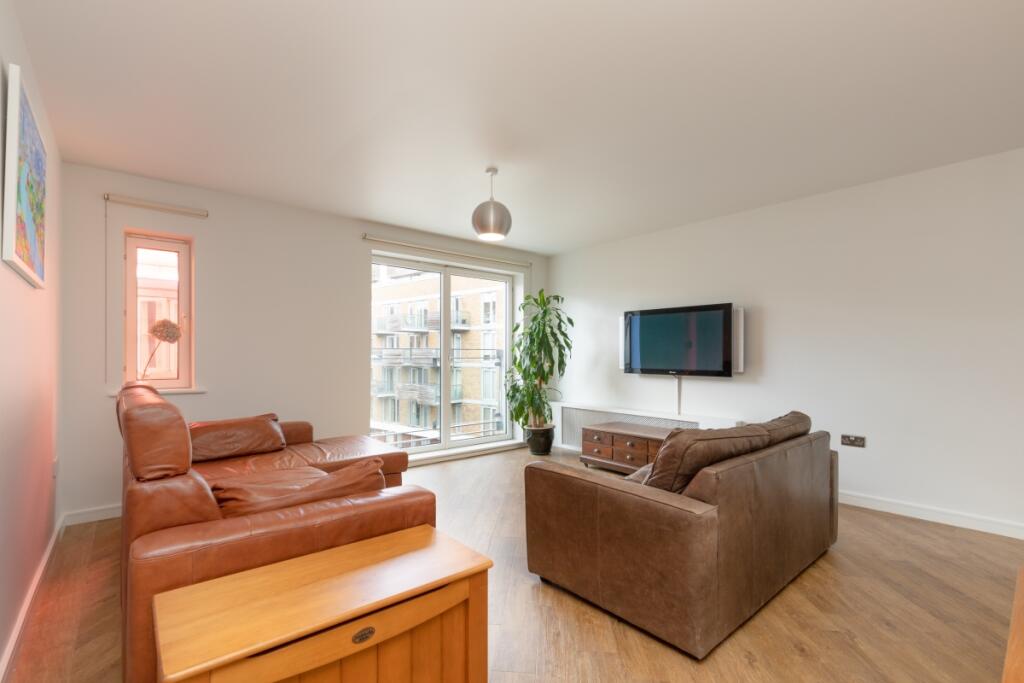 Main image of property: Chambers Street, London SE16