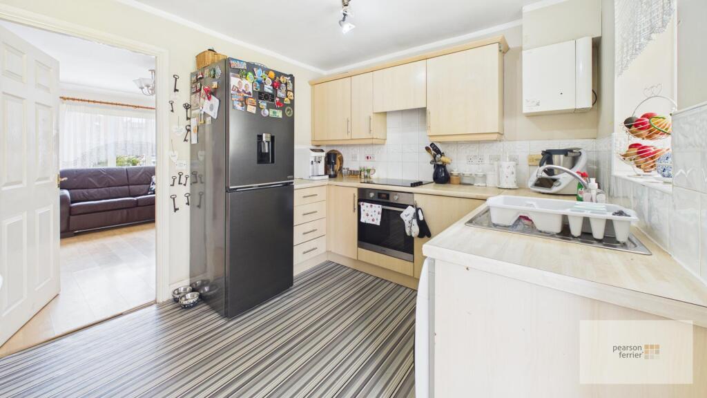 House in Bury, Greater Manchester - View 4