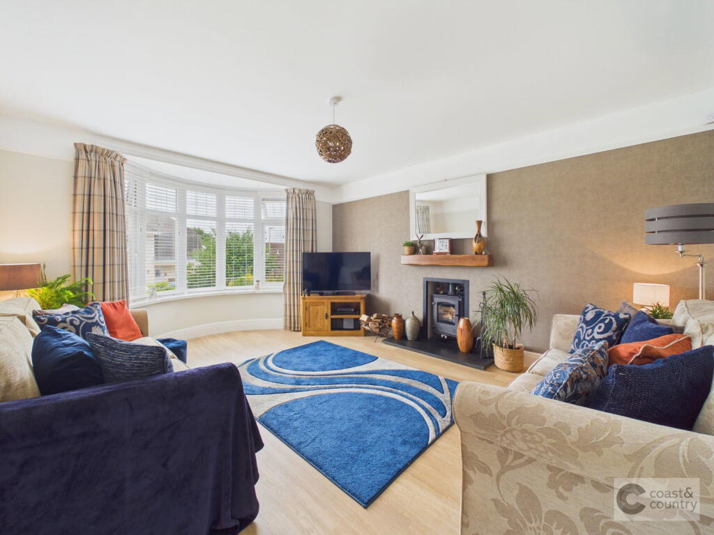 Avenue Road, Kingskerswell - Ansicht 3