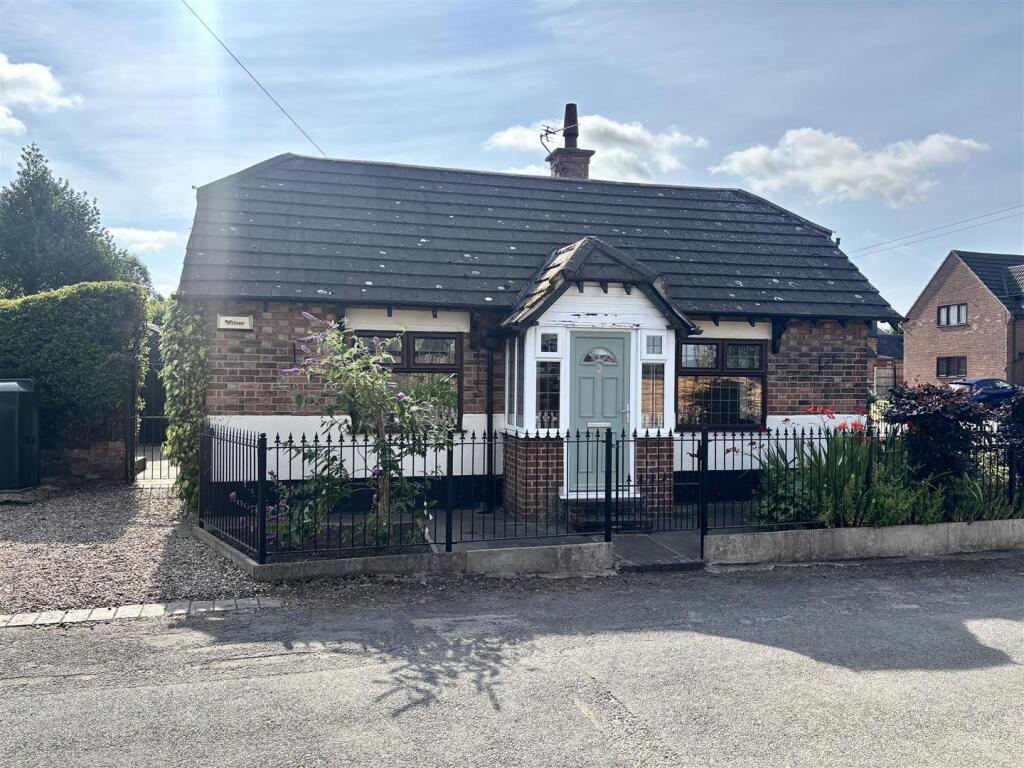 Main image of property: West End, Barton In The Beans, Nuneaton