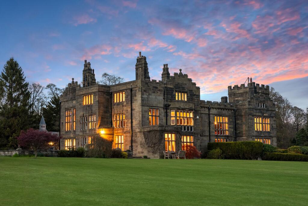 Main image of property: Ribble Valley, Lancashire