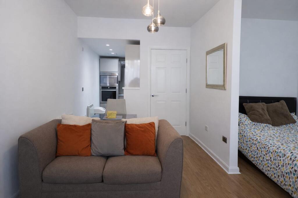 Tenby Street North, Birmingham, B1 3ES